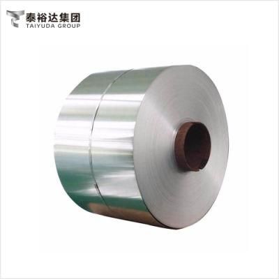 304 stainless Steel Coil 2b for Decoration, Hotel, Kitchenware