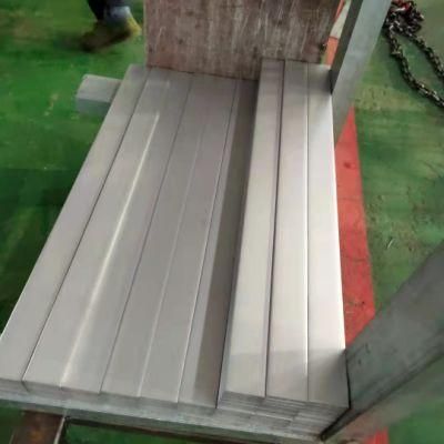 Low Price 201 304 Stainless Steel Flat Bar Selling From Factory Stainless Steel Flat Bars