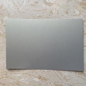 PVC/Pet Film Laminated Metal Sheet Galvanized PCM Steel Sheet