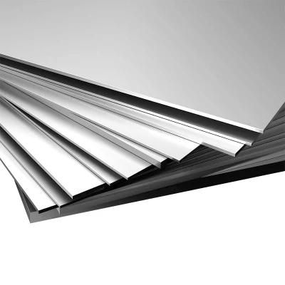 Ss400 / Q235B Carbon Steel Plate and Sheet Hot Rolled 10mm Thick Steel Plate