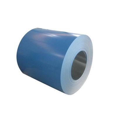 Color Coated Roll PPGI Pre Paint Metal Galvanized Steel Coil