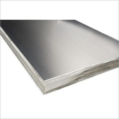 Decorative Material Ss 304 201 430 316 321 310S 309S Stainless Steel Mirror Sheet