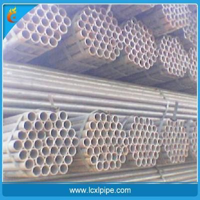API 5L/ASTM Schedule 40 Hot Rolled Cold Drawn Seamless Seamless Steel Pipe