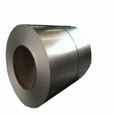 Hot DIP Antifinger Zincalume Dx52D ASTM A775m Galvalume Steel Coil
