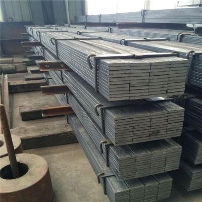 Q235 Mild Steel Alloy Steel Flat Bar