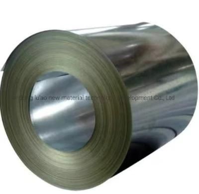 China Factory Galvanized Steel Coils for Metal Studs