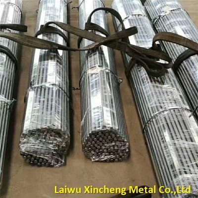 ASTM4140 GB42crmo ASTM4135 ASTM1215 and Cold Drawn Hexagonal Steel Bar