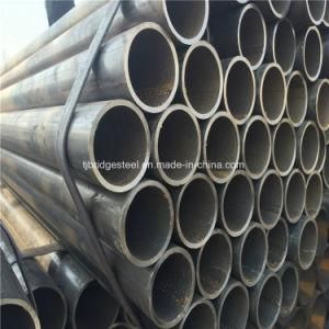 Q235 Carbon Steel ERW Welded Steel Pipe