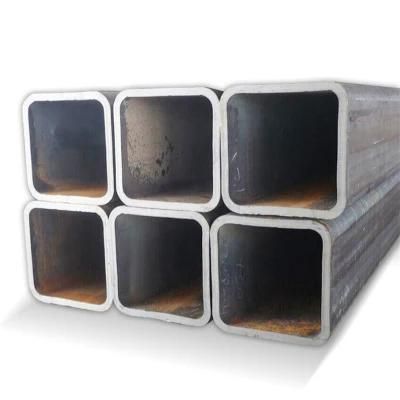 201 202 304 316 Ss Seamless Stainless Steel Square Pipe Price Per Kg