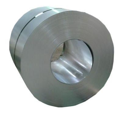 Bright Surface T2 T3 T5 Dr8 Tin Coated 2.8/2.8 Tinplate Coil