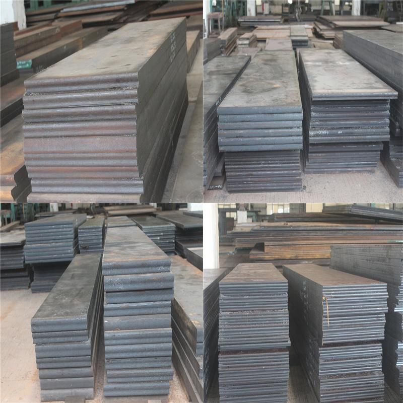 1.3247/M42/SKH59 Steel Plate High Speed Alloy Steel