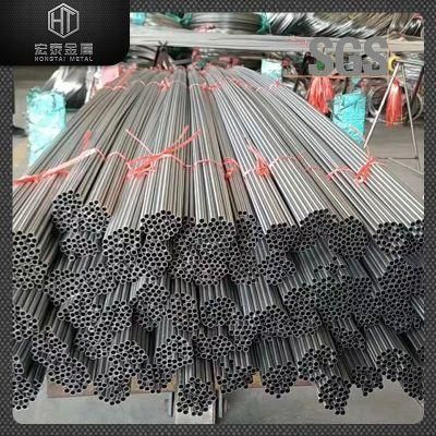 Stainless Steel Pipe (316L 304L 316ln 310S 316t)