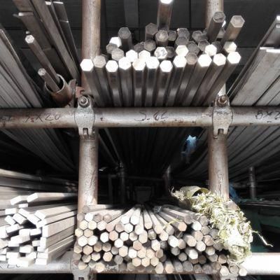 ASTM 276 AISI 304L 316 321 Stainless Steel Bar