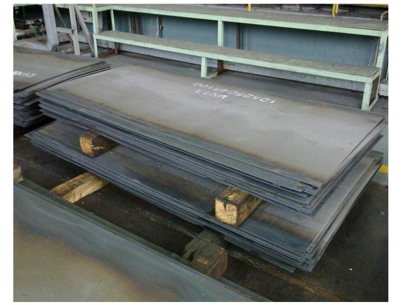 Xar450 Hb400 Wear Resistant Ar500 Steel Plate for Sale