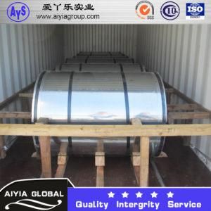 Gi Galvanized Steel Sheet with Q215 Structural Steel