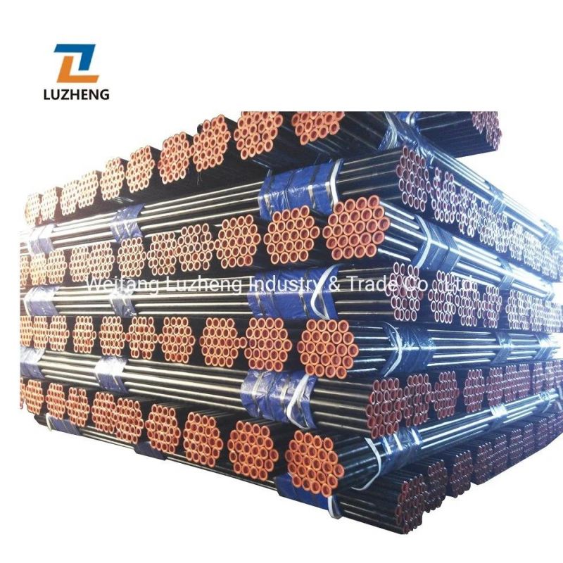 L245 Line Pipe, L245 Pipeline, L245 Seamless Pipe