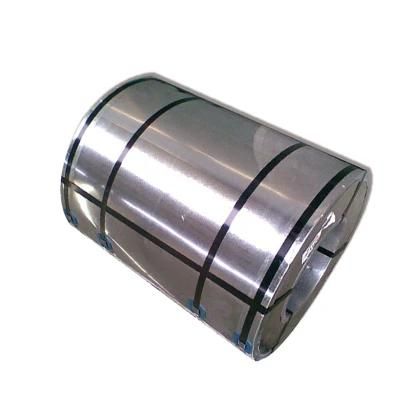 Hot Dipped 30GSM 0.5mm Sgc440 SGCC Galvanized Steel Coil