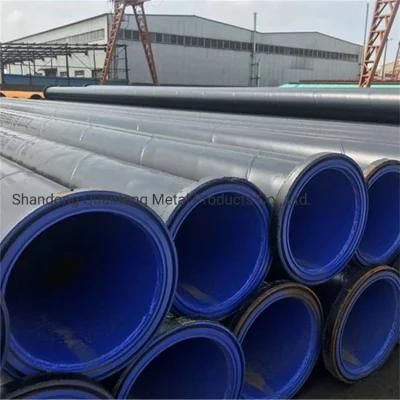 A106gr. B 5m-14m X42 API5l Seamless Steel Pipe