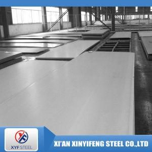 Stainless Steel 304 Plate Sheet