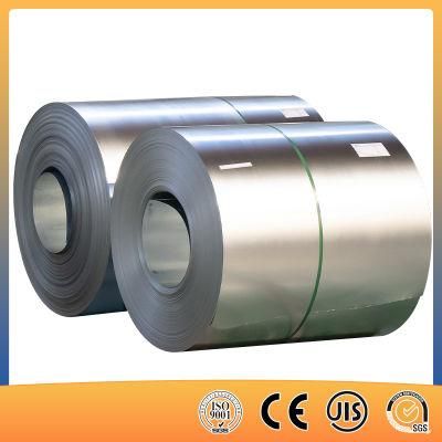 ASTM A525 G90 Hot Dipped Galvanized Steel Coil