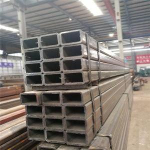 Galvanized Steel Pipe 4 Inch/Tensile Strength Galvanized Steel Pipe