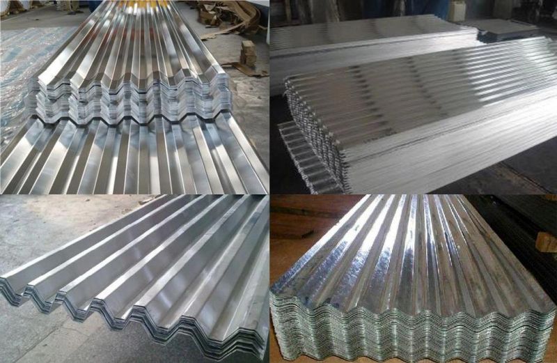 30 Years Warranty Lightweight Stone Coated Metal Roof Tile
