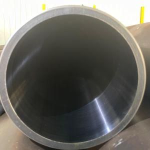 DIN2391 St52 Seamless Steel Cold Drawn Bks Honed Tube for Hydraulic Cylinder