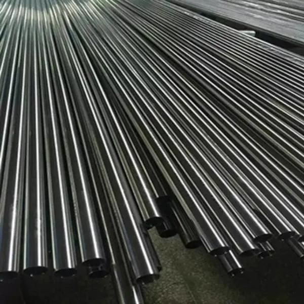 DIN17175 St35.8 St45.8 Boiler Seamless Pipe