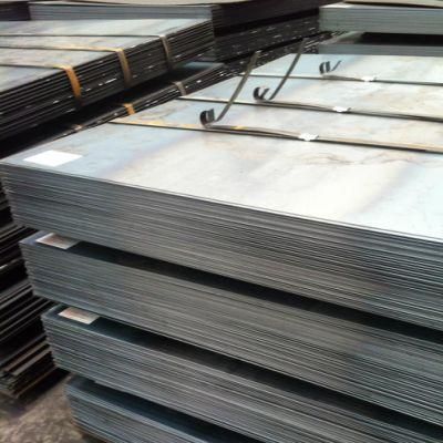 Supply ASTM SA-302grd Steel Plate/SA-302grd Steel Sheet/SUS304 Stainless Steel Plate