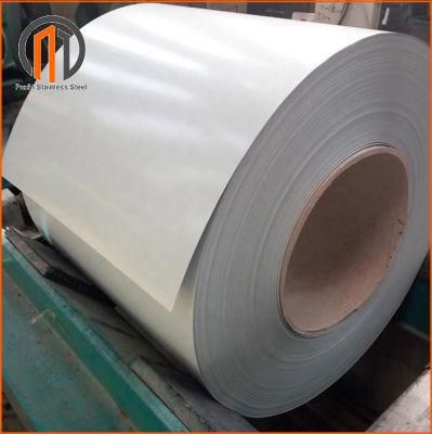 Hot Sale Ral 3020 Color Coil Steel Gi Coils PPGI Coil
