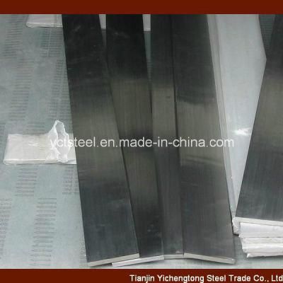 Many Kinds of Size 304 Stainless Steel Flat Bar