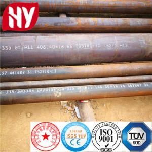 ASME SA-335gr. P5 Alloy Steel Seamless Tube