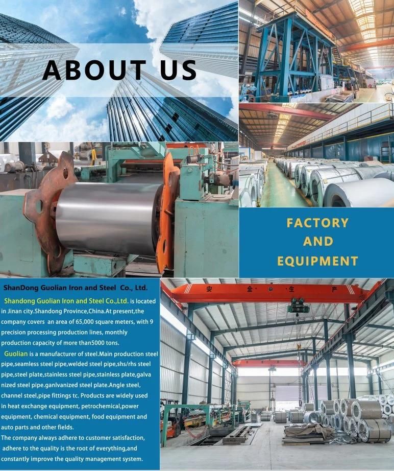 Good Quality Factory Directly H-Beam Steel Structure Rolling H Shaped Steel Beam