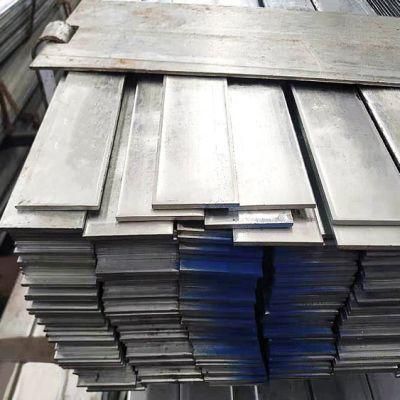 Factory Manufacturer Price in China Iron and Steel Flat Rolled Products