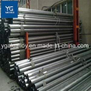 High Precision Inconel 601 Nickel Alloy Seamless Steel Tube Per Kg