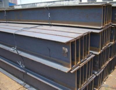 H Section Steel Beam and H Beam for Warehouse