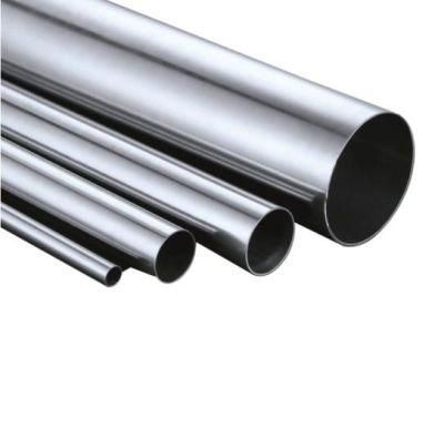 Hot Sale 304L 316 316L 310 310S 321 304 Seamless Stainless Steel Pipes/Tube Manufacturer