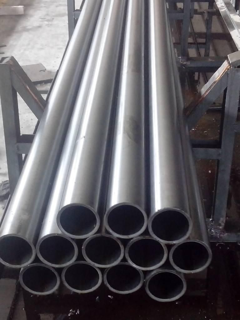 Seamless Steel Pipe X42 X56 X60 X80