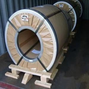 Stainless Steel Coil 304/304L