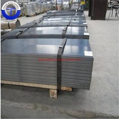 AISI/ASTM A36 A283 Hot Rolled Ms Carbon Steel Plate/Sheet