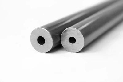 Top Quality Seamless Tubes for Heat Exchangers