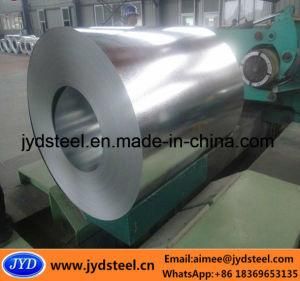 Hot-DIP Galvanized Steel Coils