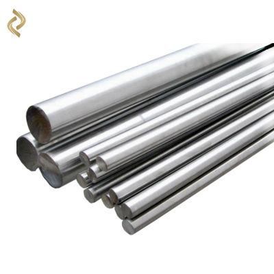 High Strength Stainless Steel Pipe Metal Pipe