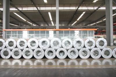Thickness 24 Gauge Gi Sheet in Coil