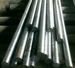 Hastelloy B-3 Alloy Steel Round Bar UNS N10675