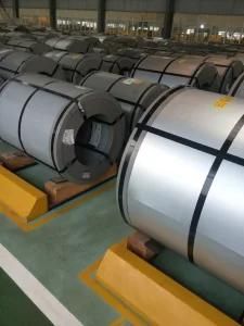 Baosteel 0.35 Thickness Series B35A230/B35A250/B35A440/B35A360/B35A300/B35A270/B35A210 Non Oriented Silicon Steel Coil