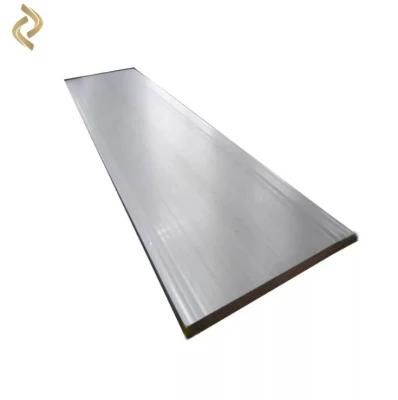 Good Price Stainless Steel 201 304 316 316L 409 Cold Rolled Super Duplex Stainless Steel Plate