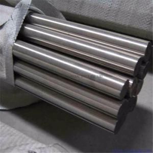 Uns6600 Inconel X-750 Rod