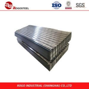 Good Manufacturer for Corrugated Metal Roofing Sheet Guarantee High Quality