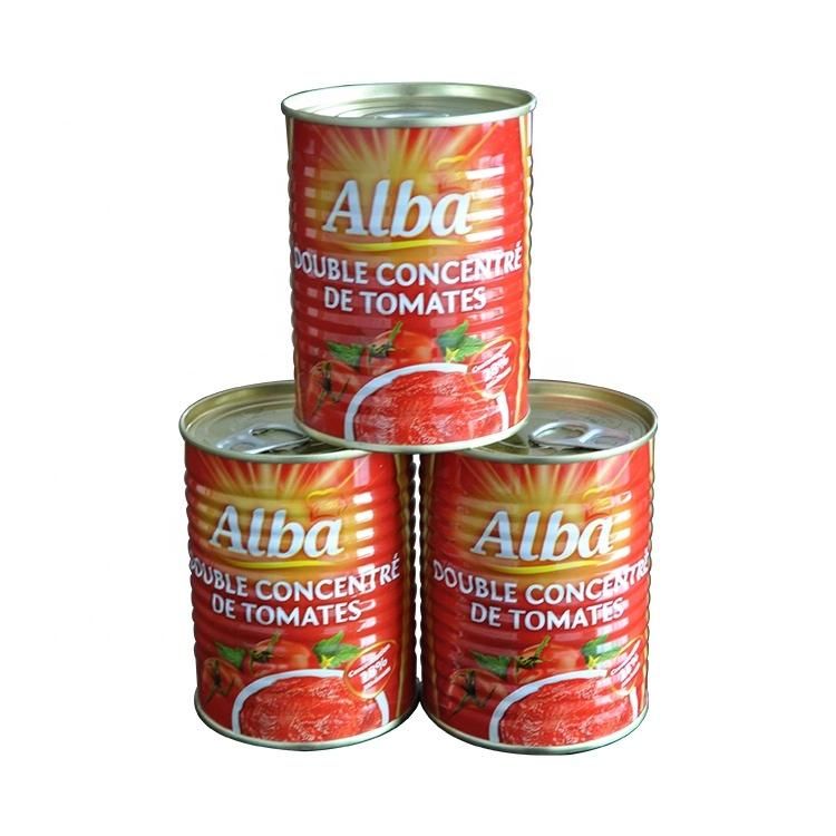 Laminated Tinplate Sheet for Tomato Paste Box Can Canned Packing